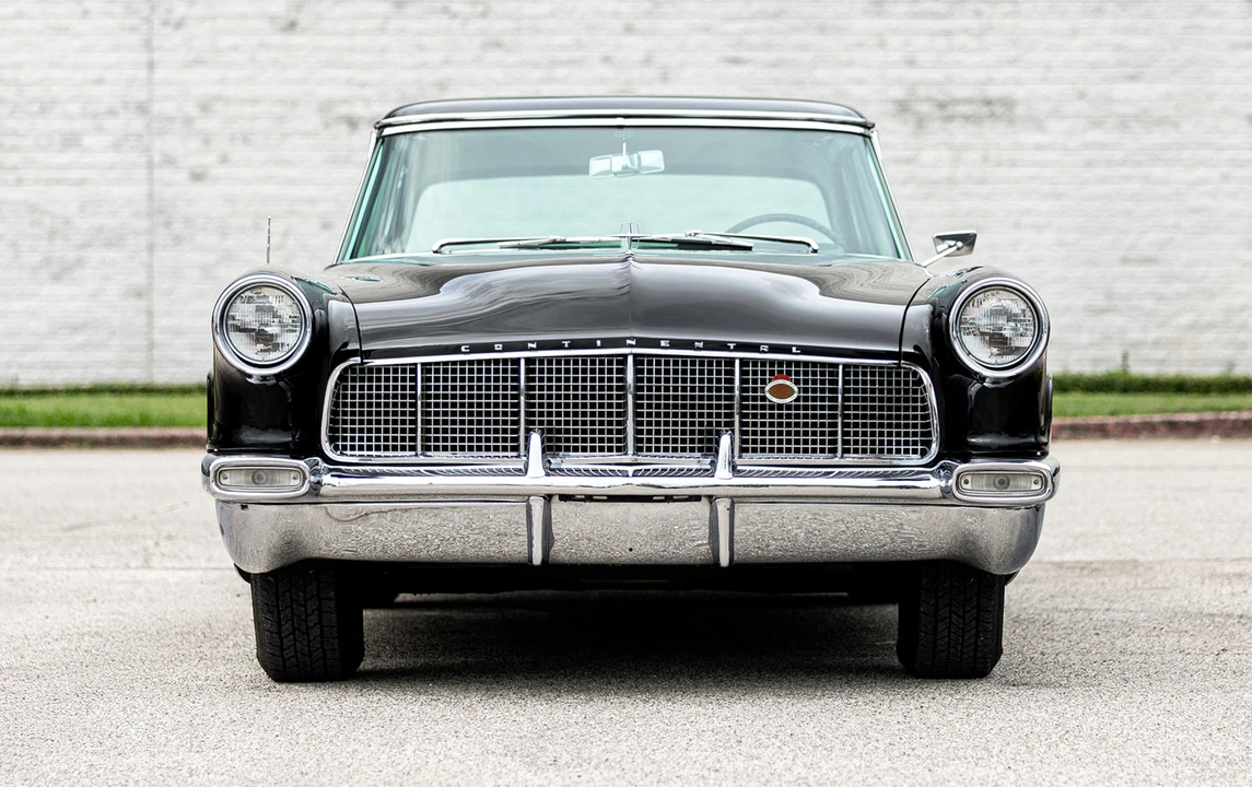 1956 Lincoln Continental Mark II - Image 8 of 15