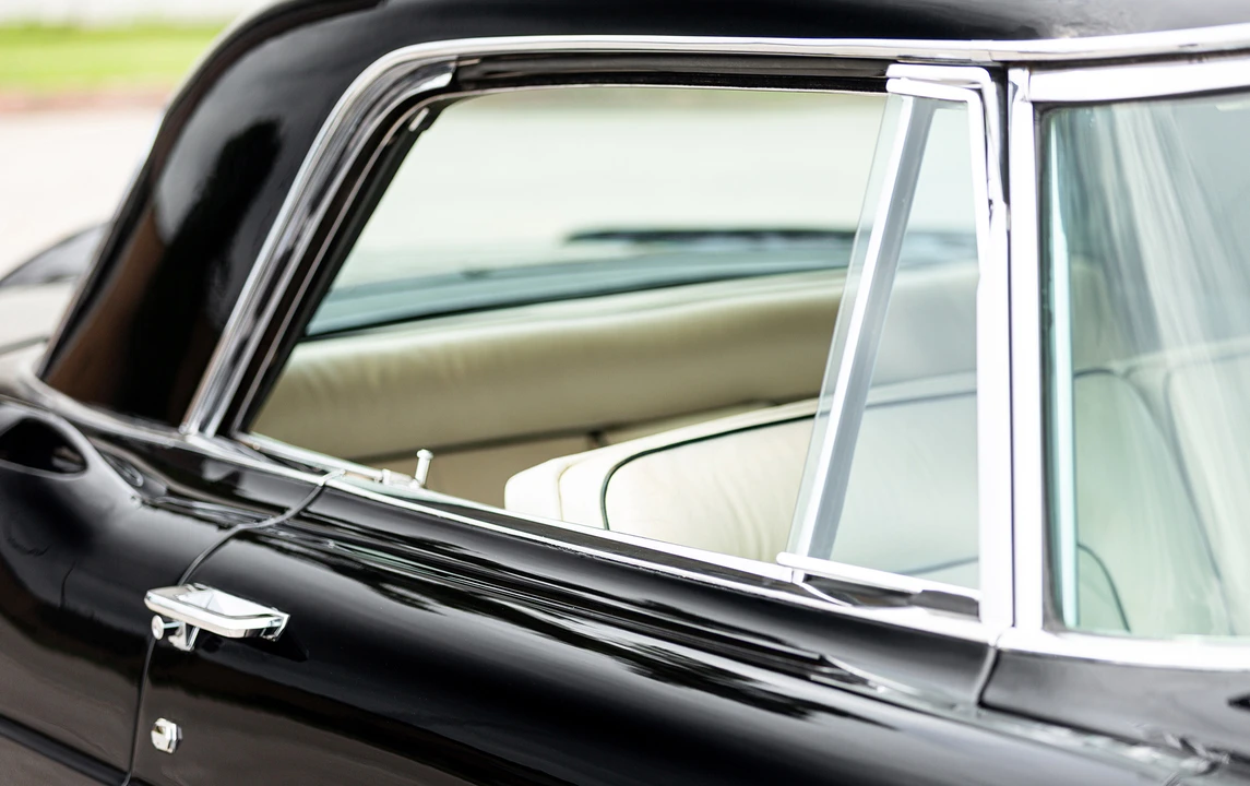 1956 Lincoln Continental Mark II - Image 11 of 15