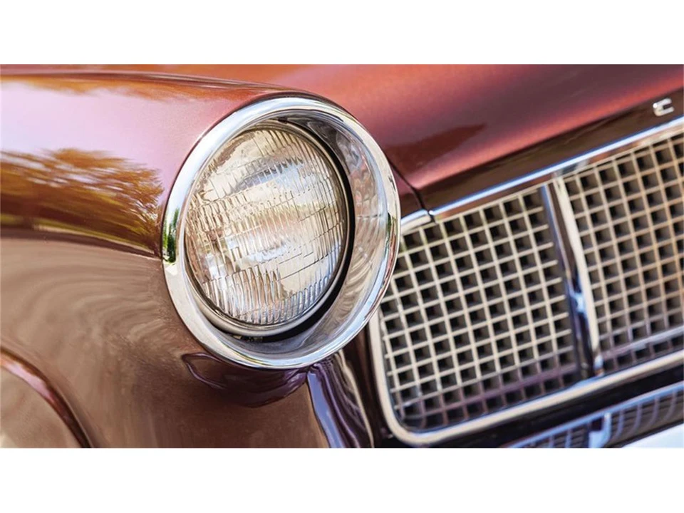 1956 Lincoln Continental Mark II - Image 31 of 31