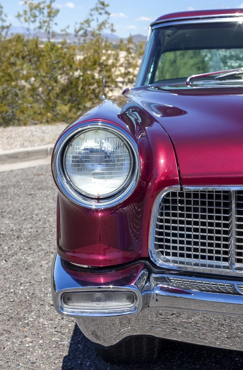 1956 Lincoln Continental Mark II - Image 19 of 31