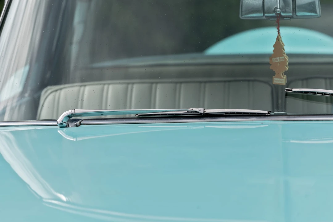 1956 Lincoln Continental Mark II - Image 26 of 31