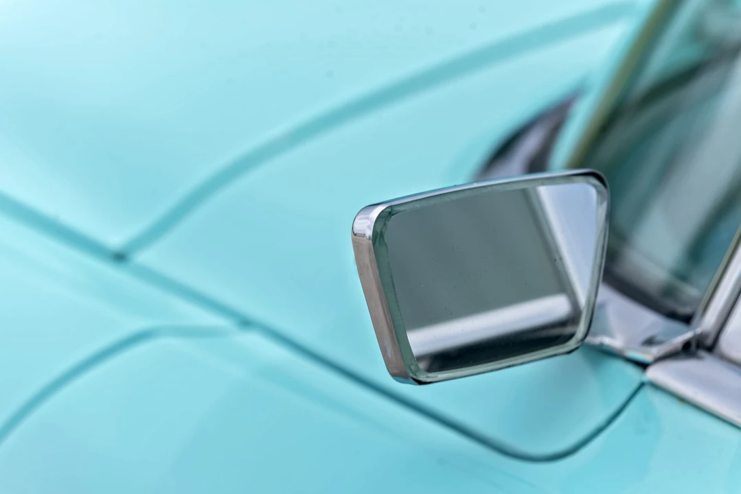 1956 Lincoln Continental Mark II - Image 30 of 31
