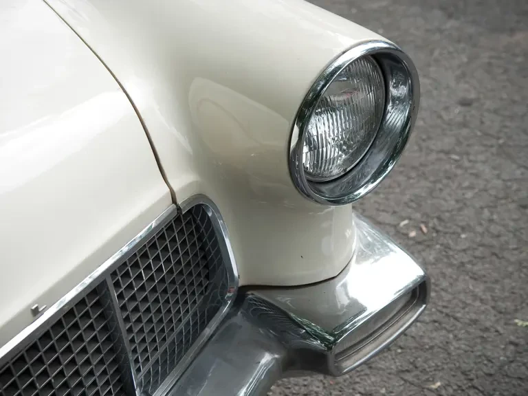 1956 Lincoln Continental Mark II - Image 7 of 18