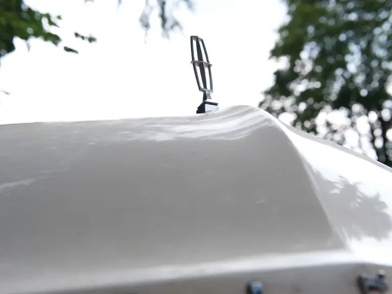 1956 Lincoln Continental Mark II - Image 14 of 18