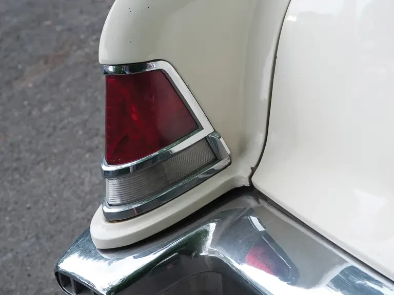 1956 Lincoln Continental Mark II - Image 17 of 18