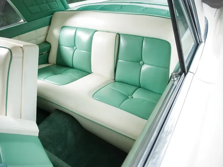 1956 Lincoln Continental Mark II - Image 12 of 18