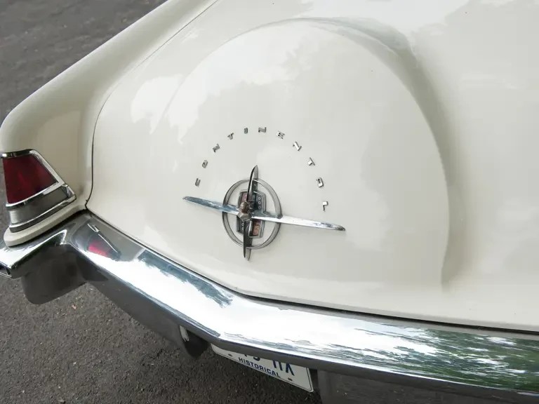 1956 Lincoln Continental Mark II - Image 9 of 18
