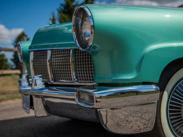 1956 Lincoln Continental Mark II - Image 16 of 31