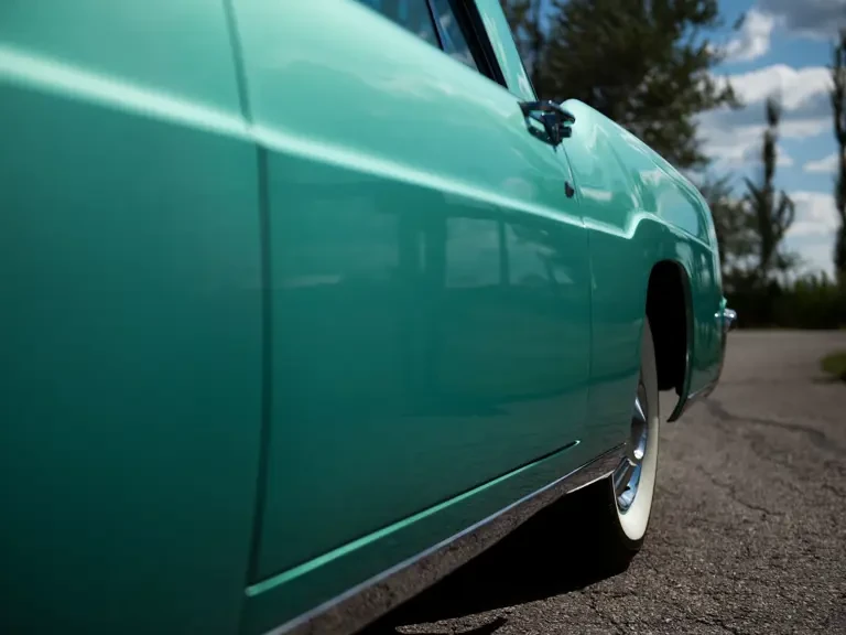 1956 Lincoln Continental Mark II - Image 20 of 31