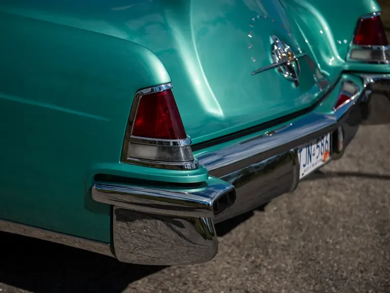 1956 Lincoln Continental Mark II - Image 23 of 31