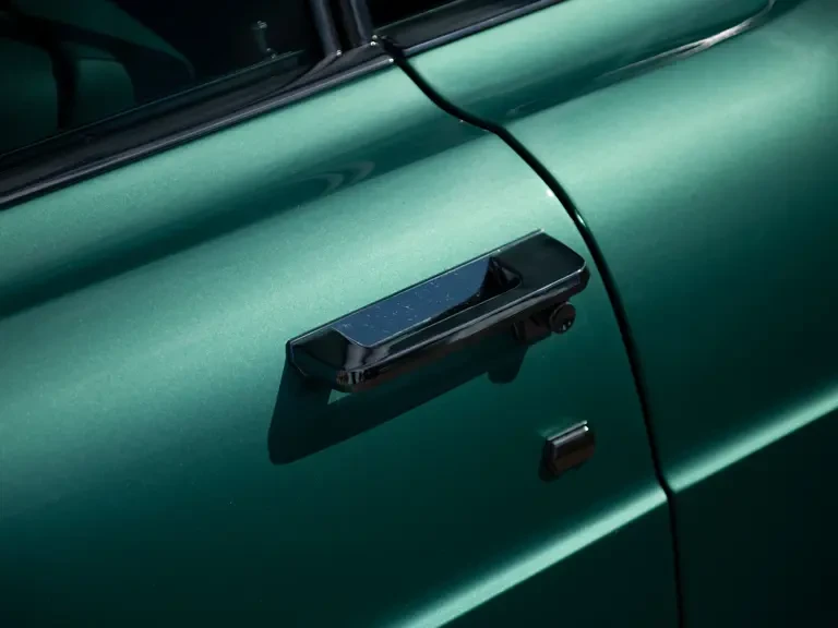 1956 Lincoln Continental Mark II - Image 21 of 31