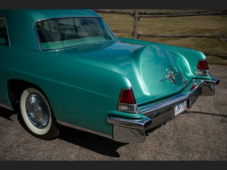 1956 Lincoln Continental Mark II - Image 22 of 31