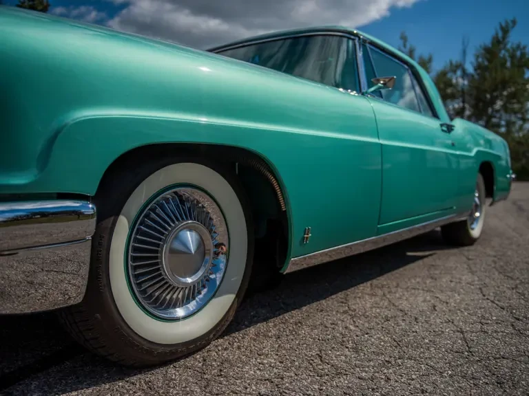 1956 Lincoln Continental Mark II - Image 15 of 31
