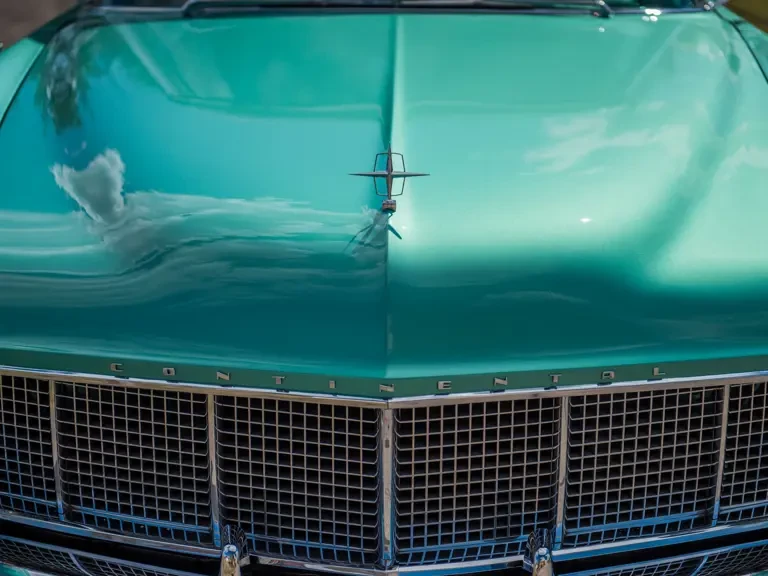 1956 Lincoln Continental Mark II - Image 14 of 31