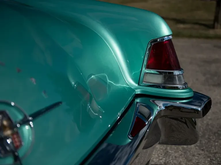 1956 Lincoln Continental Mark II - Image 26 of 31