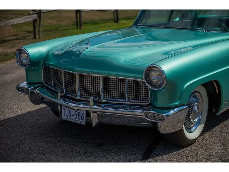 1956 Lincoln Continental Mark II - Image 10 of 31