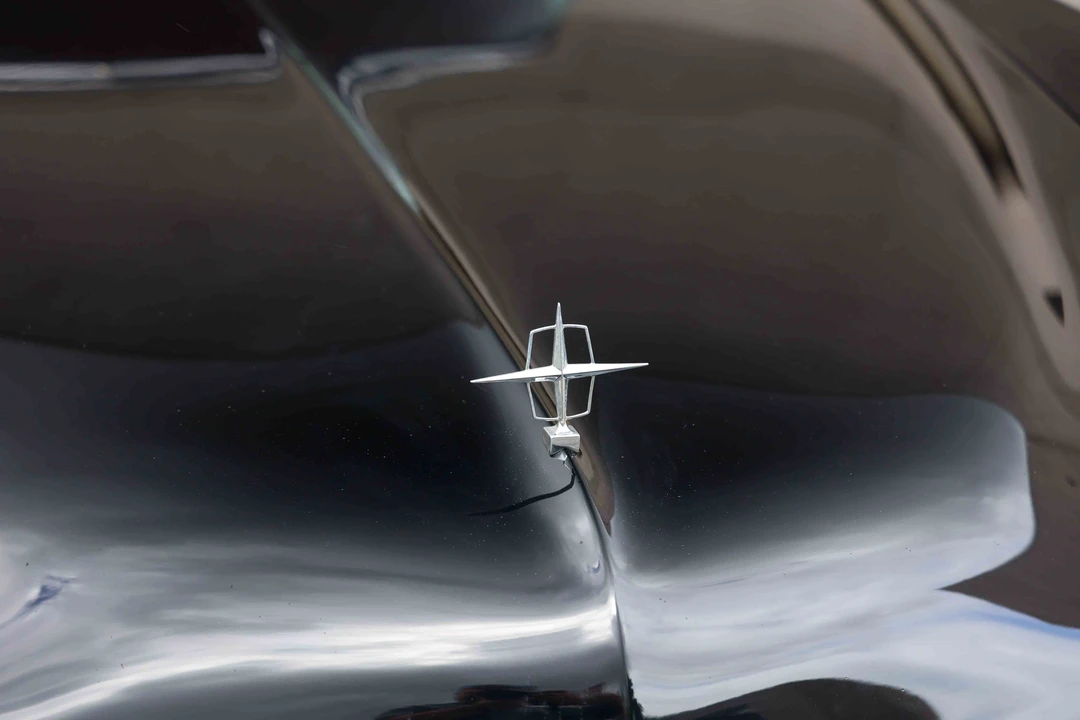1956 Lincoln Continental Mark II - Image 11 of 31