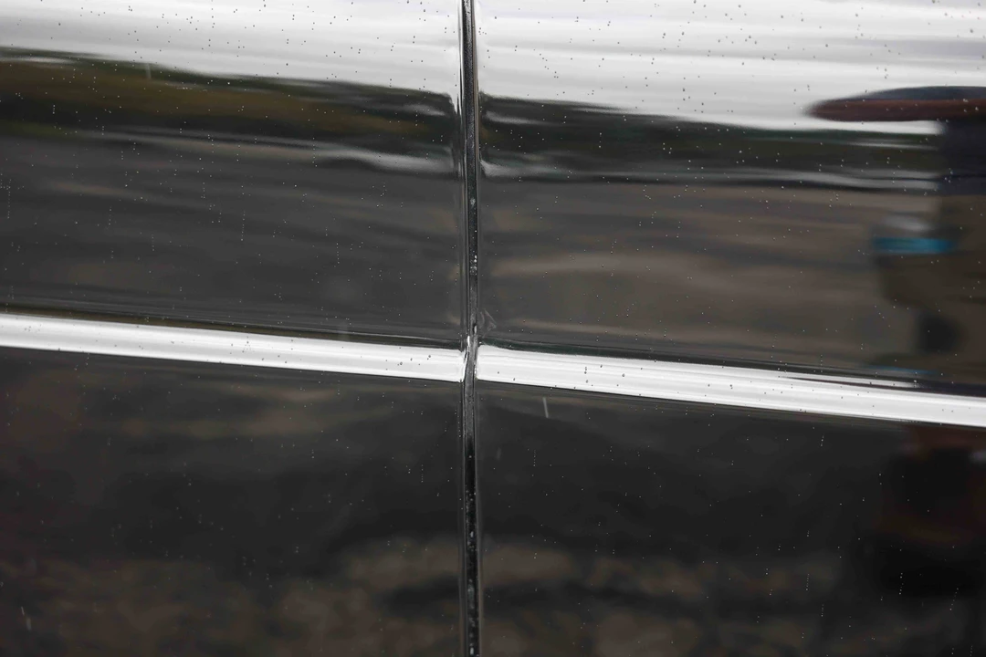 1956 Lincoln Continental Mark II - Image 16 of 31