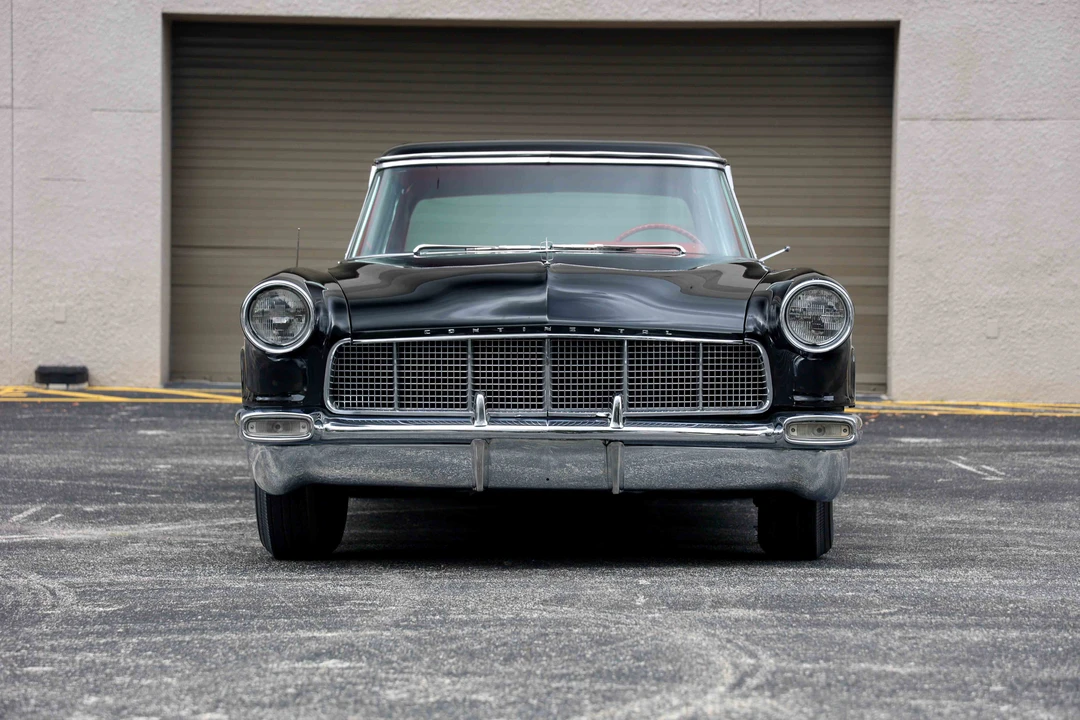 1956 Lincoln Continental Mark II - Image 2 of 31