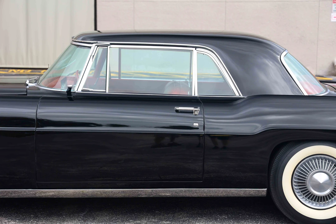 1956 Lincoln Continental Mark II - Image 23 of 31
