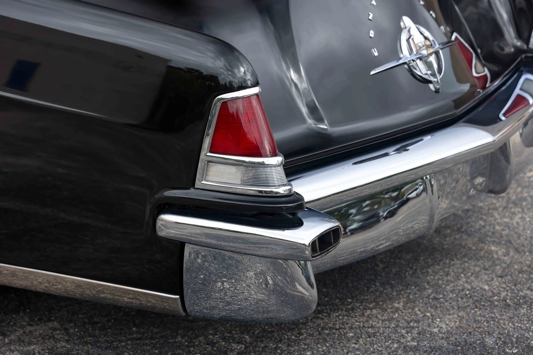 1956 Lincoln Continental Mark II - Image 26 of 31