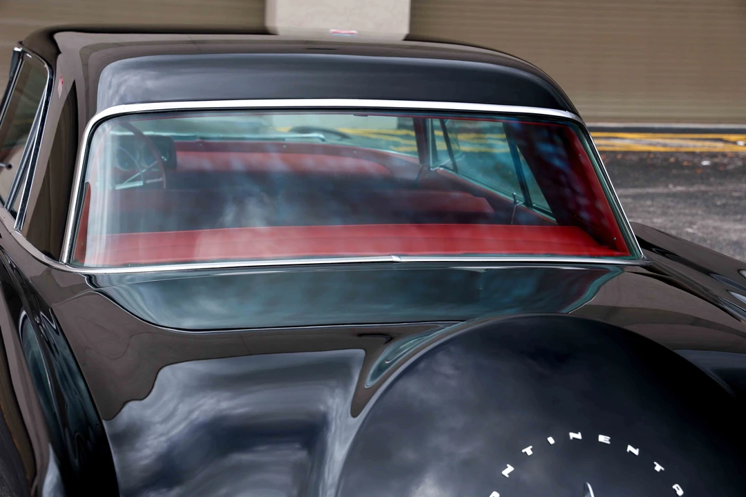 1956 Lincoln Continental Mark II - Image 30 of 31