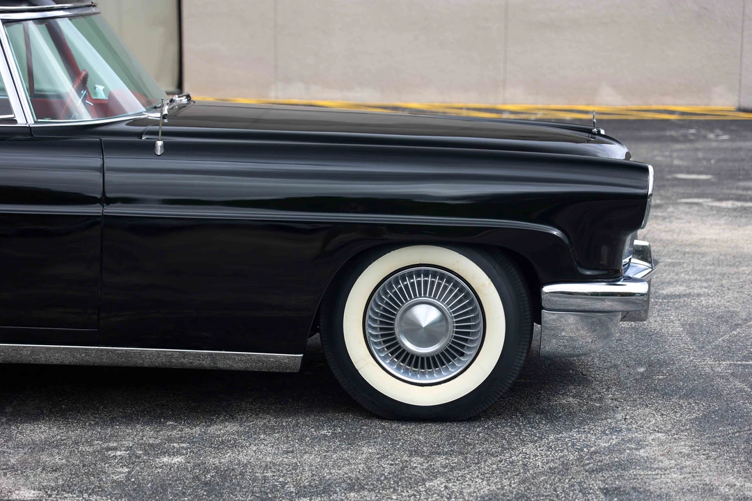 1956 Lincoln Continental Mark II - Image 6 of 31