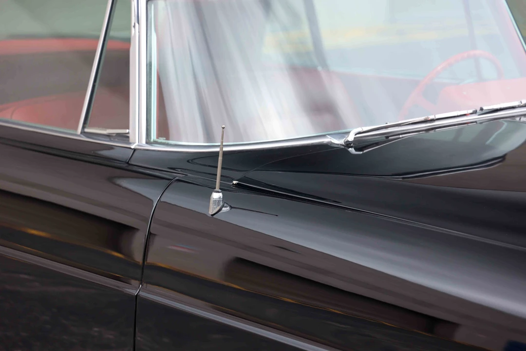 1956 Lincoln Continental Mark II - Image 7 of 31