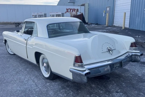 1956 Lincoln Continental Mark II - Image 2 of 7
