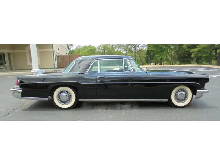 1956 Lincoln Continental Mark II - Image 2 of 2