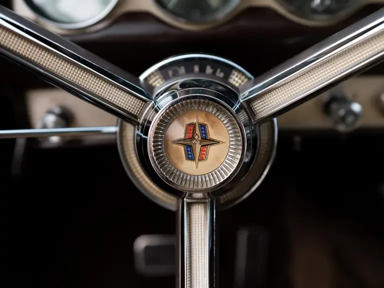 1956 Lincoln Continental Mark II - Image 15 of 31