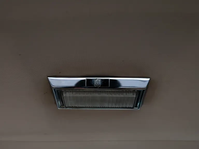 1956 Lincoln Continental Mark II - Image 29 of 31