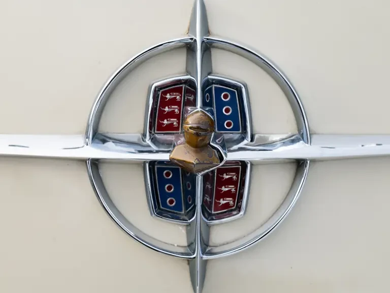 1956 Lincoln Continental Mark II - Image 8 of 31