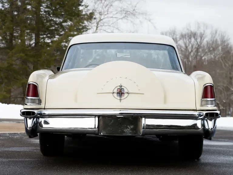 1956 Lincoln Continental Mark II - Image 10 of 31