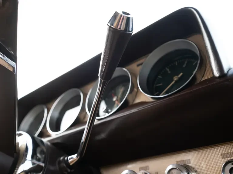 1956 Lincoln Continental Mark II - Image 25 of 31
