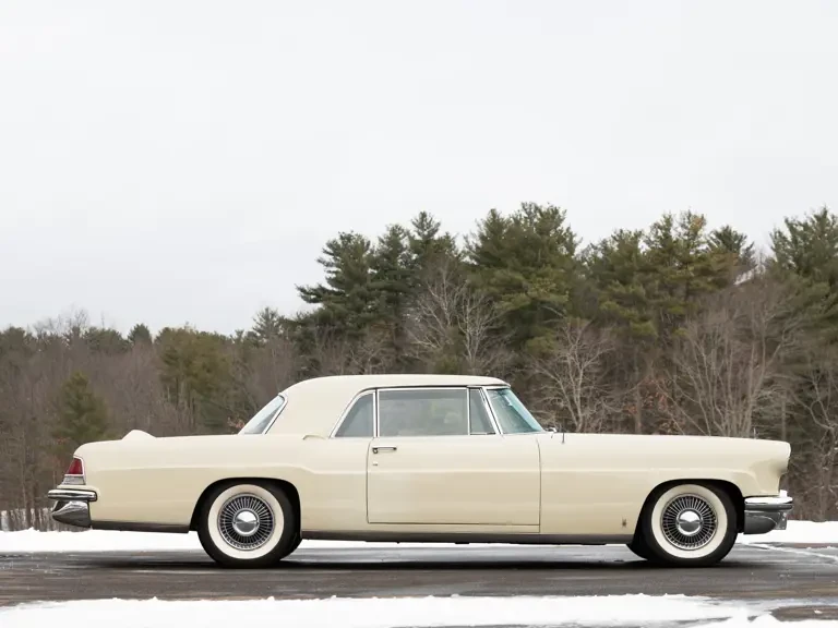 1956 Lincoln Continental Mark II - Image 6 of 31
