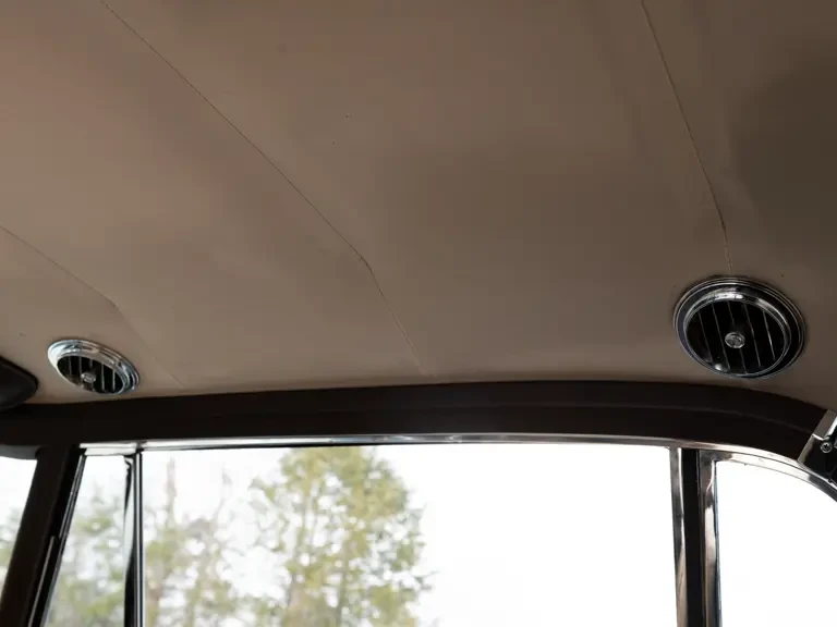 1956 Lincoln Continental Mark II - Image 30 of 31