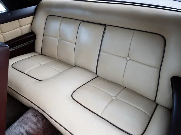 1956 Lincoln Continental Mark II - Image 27 of 31