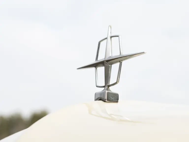 1956 Lincoln Continental Mark II - Image 7 of 31