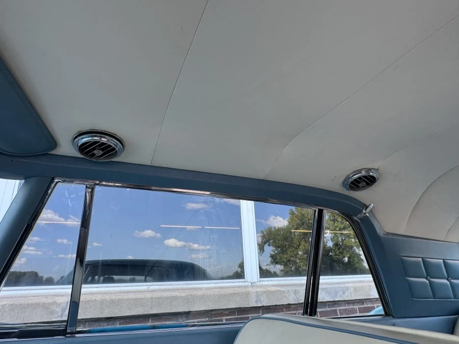 1956 Lincoln Continental Mark II - Image 9 of 13