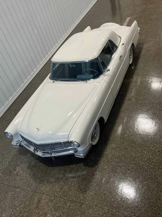 1956 Lincoln Continental Mark II - Image 11 of 31