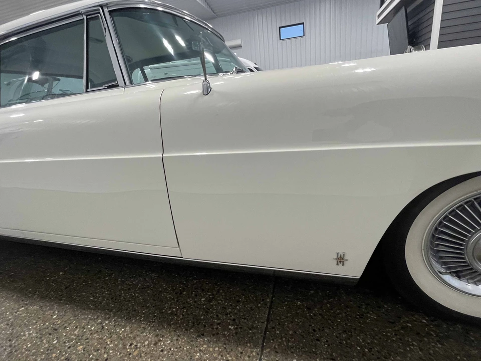 1956 Lincoln Continental Mark II - Image 18 of 31