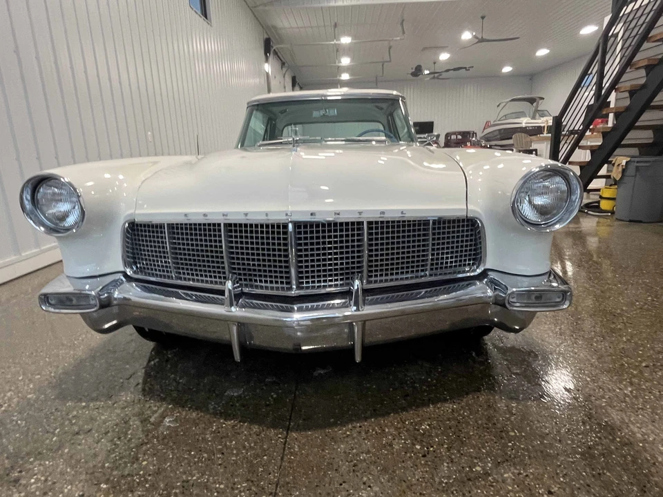 1956 Lincoln Continental Mark II - Image 2 of 31