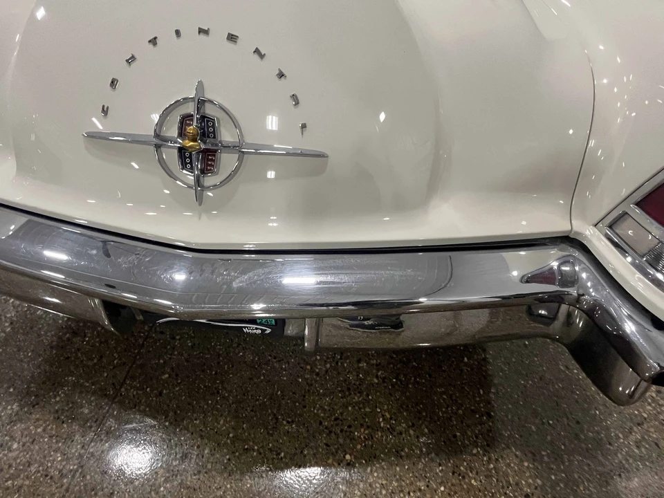 1956 Lincoln Continental Mark II - Image 25 of 31