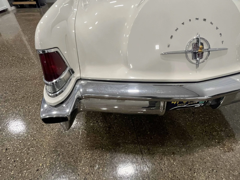 1956 Lincoln Continental Mark II - Image 26 of 31