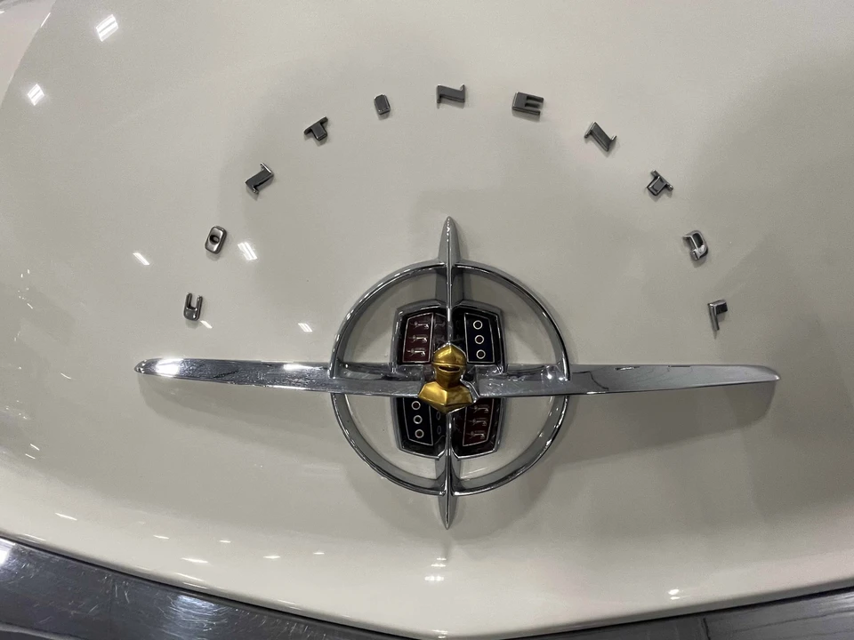 1956 Lincoln Continental Mark II - Image 27 of 31