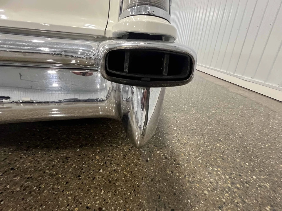 1956 Lincoln Continental Mark II - Image 31 of 31