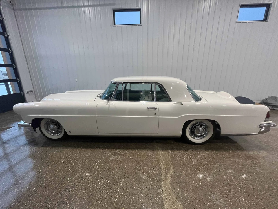 1956 Lincoln Continental Mark II - Image 7 of 31
