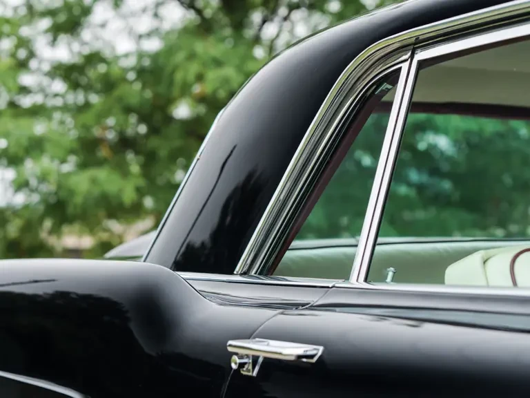1956 Lincoln Continental Mark II - Image 20 of 31
