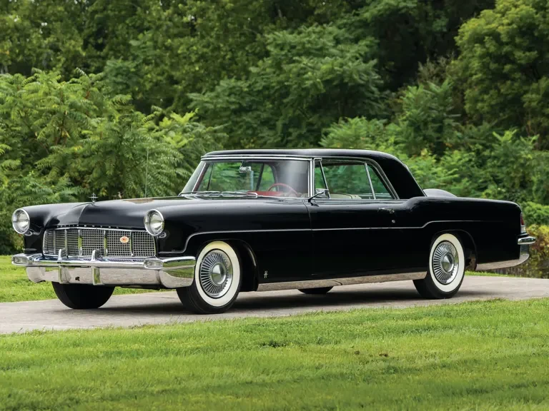 1956 Lincoln Continental Mark II - Image 2 of 31